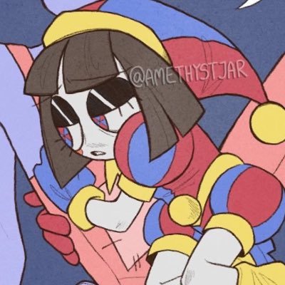 amethystjar's profile picture