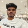 Profilbild von Vasu Nallasamy