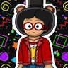 Profilbild von Fred The Owl Bear
