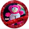 MAY(🍀めい🌹) profil fotoğrafı
