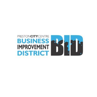 Preston City Centre BID's profile picture