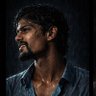 Vikranth Vega 的头像