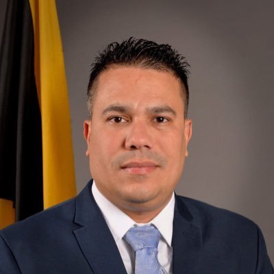 Matthew Samuda's profile picture