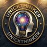 UNICKTHINKER 的头像