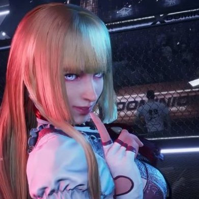 tekken_uechan's profile picture