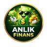 Anlık Finans TR 的头像