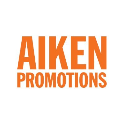 Aiken Promotions's profile picture