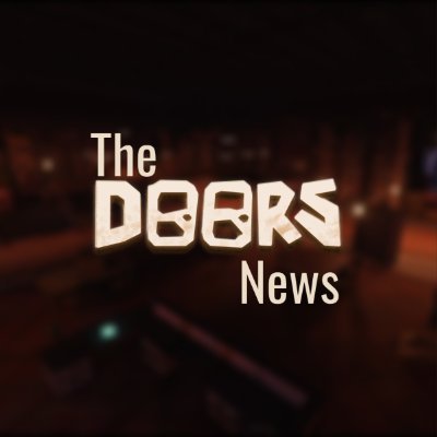 TheDoorsNews's profile picture
