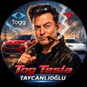 Togg Tesla Taycanlıoğlu profil fotoğrafı