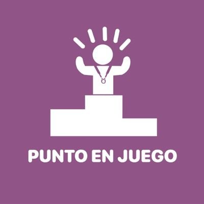 PuntoEnJuego's profile picture