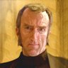 Cave johnson profil fotoğrafı