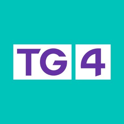 TG4TV's profile picture