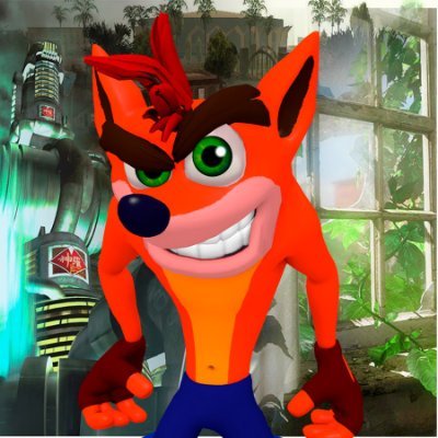 El Bandicoot's profile picture