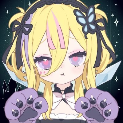 ぉゅう 💛聖水の魔女💧's profile picture