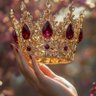 Queen Haifa's profile picture