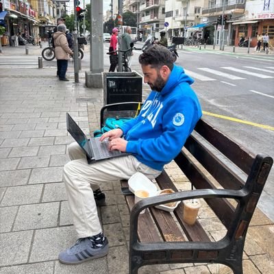 שי האוזמן's profile picture