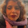 Profilbild von Mahkameh