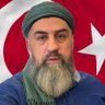 Yusuf Şahin 的头像