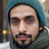 Фото профиля HUSSEIN YAHIA
