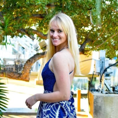 Dr. Tori's profile picture