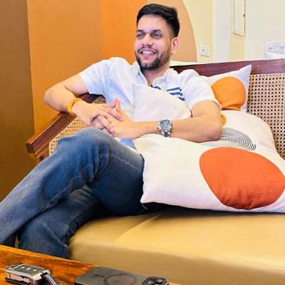 Alok Bajiya's profile picture