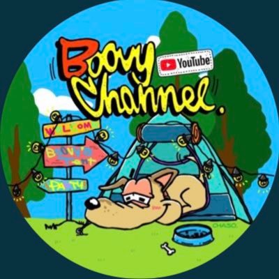 BoovyCamp@FunOutbreak代表's profile picture