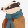 Фото профиля NAFO British Badger