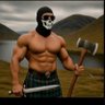 Fürioüs Goy ⚔️🛡🩸🙂😉😡 profil fotoğrafı