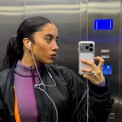 lu's profile picture