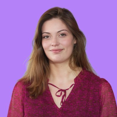 Emma Rafowicz's profile picture