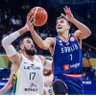 Profilbild von Adde Joksovic