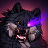 🔥 Demonic Fire 🔥 || Chosen of the Night 🐺🌕🌲's profile picture