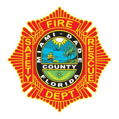 Miami-Dade Fire Rescue's profile picture