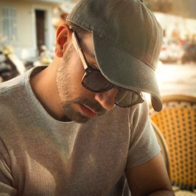 N.'s profile picture