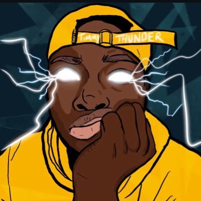 TIMMY THUNDER ⚡️'s profile picture
