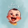 Zero Seriuos X ็ๅคดๅ