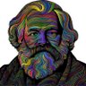 Фото профиля 𝙈𝙖𝙧𝙭 𝙒𝙖𝙨 𝙍𝙞𝙜𝙝𝙩 ☭