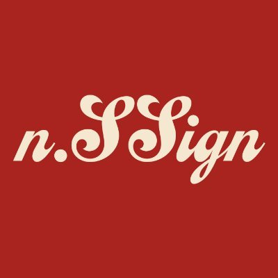 n.SSign JAPAN's profile picture