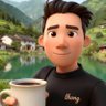 lhong 的头像