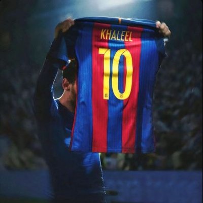 Khaleel1087's profile picture