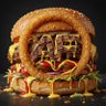 Profilbild von Burger Enjoyer