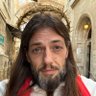 Yeshua God profil fotoğrafı