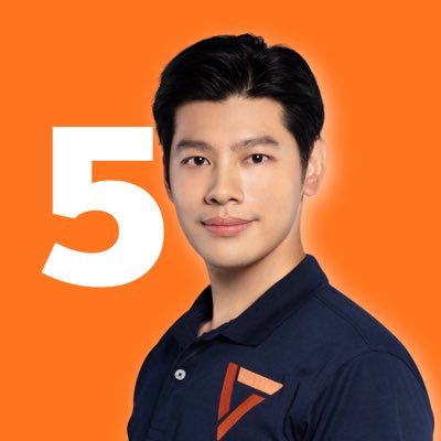 ศุภณัฐ มีนชัยนันท์ Suphanat Minchaiynunt's profile picture