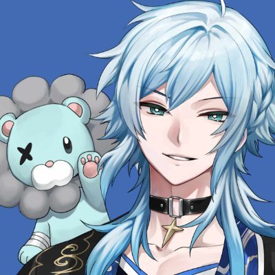 空衣御侍🦁⚔E36/メルティーノア's profile picture