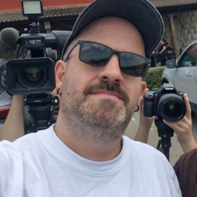 CadenaJuanjoVlog / Juan José Menéndez's profile picture