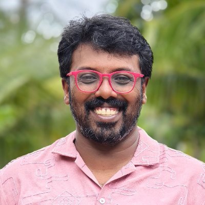 Rahul Srinivas's profile picture