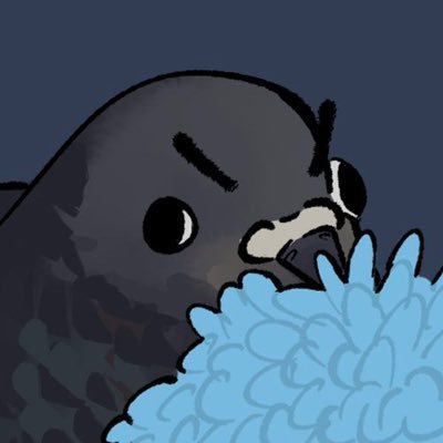 professional chatterbox 🐦's profile picture