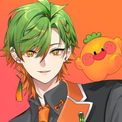 0RaNge117's profile picture