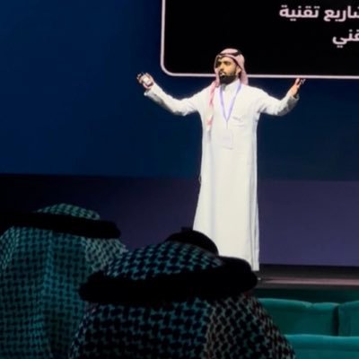 أنس الجهني's profile picture