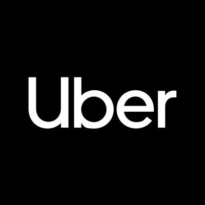 Uber's profile picture